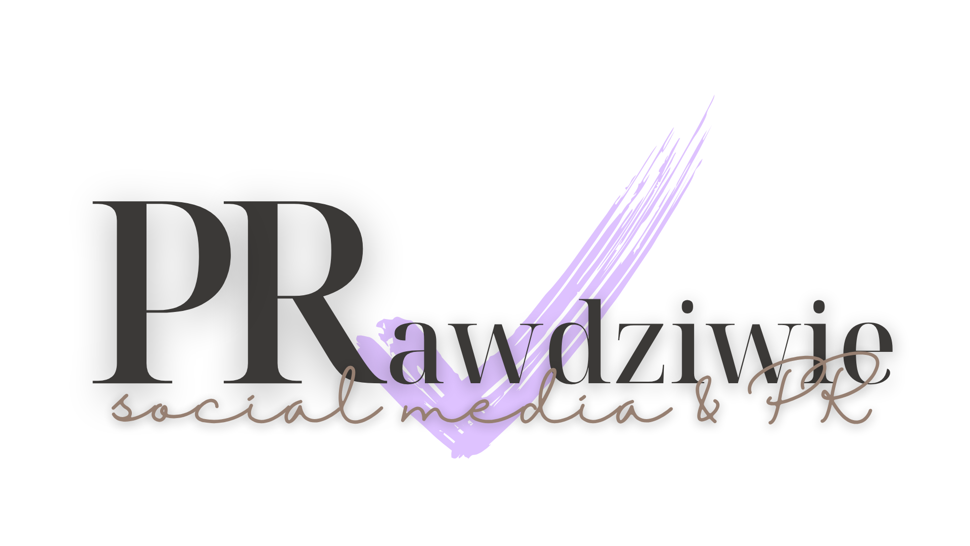 Logo PRawdziwie